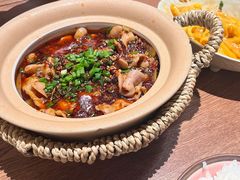 -大盐帮川菜馆(长楹天街店)