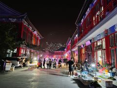 -华声天桥民俗文化园