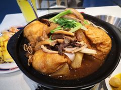 -牛楠楠·香港牛腩茶餐厅(永旺店)