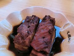 -張飛扒肉·龙江非遗(道外店)