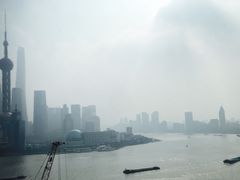 -上海外滩茂悦大酒店
