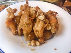 -小吊梨汤·北京菜·烤鸭(双井乐成中心店)