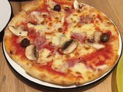 PizzaExpress&nbsp;马上诺(长泰广场店)-玛尚诺Pizza&Bar(长泰广场店)