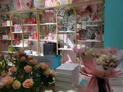 -西檬树SIMON·T轻奢蛋糕(大东方Max店)