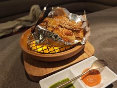 -一川二水•粤川醉(CP静安店)