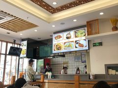 -小姜锅贴(凤凰街店)