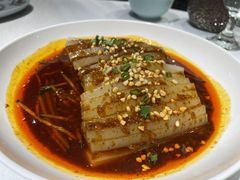 -小河盐帮·私家菜·烤鸭(三元桥·霄云路店)