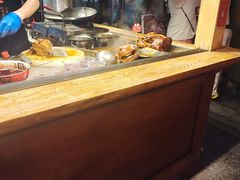 -沙州食驿·非遗小吃夜市