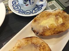 -翠华餐厅(湾仔店)