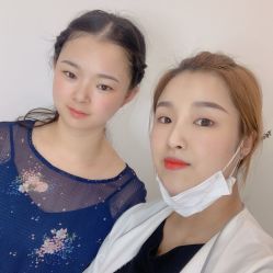 -久匠·野生眉半永久纹眉