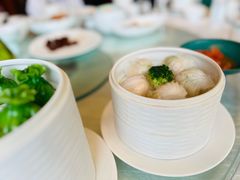 -成都瑞吉酒店·宴庭中餐厅