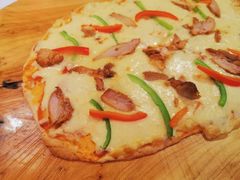 -疯克大象美式烤肉餐厅