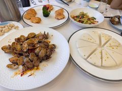 -粤盛海鲜平价店(洛溪食街店)