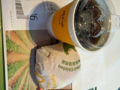-麦当劳(开平潭江店)