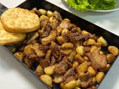 -晓梦戳子肉(瑞云路店)