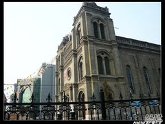 -天主教堂(莲池区)