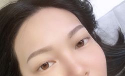 -MIVI半永久纹眉绣眉