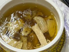 -龍雨堂粤菜食府(福兴大厦店)
