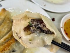 -劈柴院锅贴(沈阳路店)