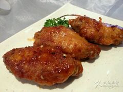 -味千拉面(世纪东方店)