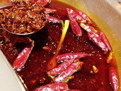 -小龙坎火锅(总店)