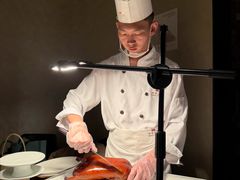 -四季民福烤鸭店(外滩外白渡桥店)