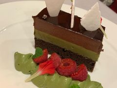 -塞纳河法国餐厅(意式风情街店)