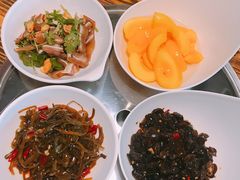 -每食每刻·皖北新民地锅鸡