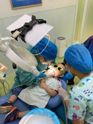 -青苗儿童口腔(长楹天街购物中心)