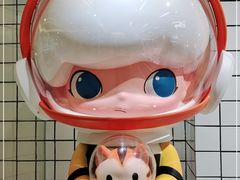 -泡泡玛特POPMART(上海环球港店)