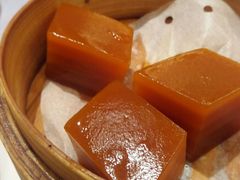 特色枣皇糕-御花园·粤菜·海鲜火锅(中山公园店)