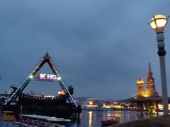 -大连海昌发现王国主题公园