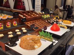 -Social 秀西餐厅-长沙瑞吉酒店(运达店)