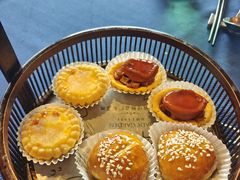 -翠园(成都太古里店)