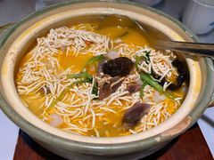 扬州蟹粉煮干丝-大潮淮·淮扬菜(何园旗舰店)