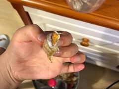 -日照大牌檔•小船海鲜(万平口店)