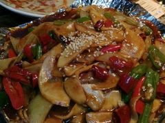 android_upload_pic-猪啊牛呀羊啊铜盘烤肉(正大广场店)