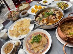 -蔼若春.传承三十年云南菜(金碧公园店)