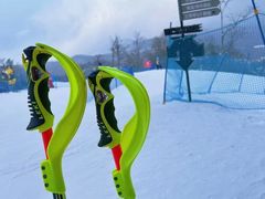 -长白山万达国际滑雪场