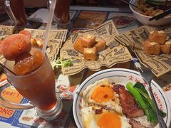 -文通冰室(东方宝泰店)