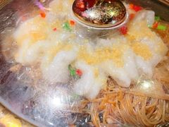-绿茶餐厅(蓝色港湾店)