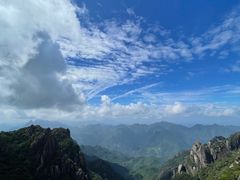 -三清山风景名胜区