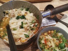 -小满手工粉(上海月星环球港店)
