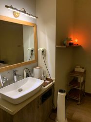 -芳香乐府疗愈空间·SPA·冥想