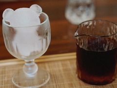 冰酿-Double cafe