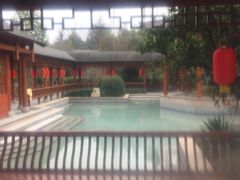 -咸宁万豪温泉谷度假区