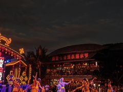 -琼海温泉鹅农家饭店