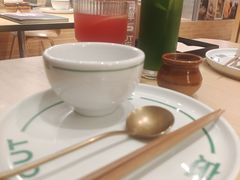 -一坐一忘云南菜(卓悦中心)