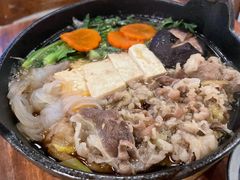 -铃木食堂(杨梅竹店)