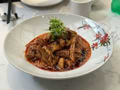 -院8里·少城记忆老川菜(宽窄巷子店)